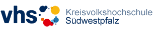 Logo Kreisvolkshochschule Pirmasens